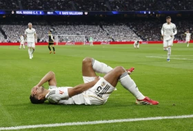 Nova loša vest za Real, Belingem propušta dvomeč sa Benfikom